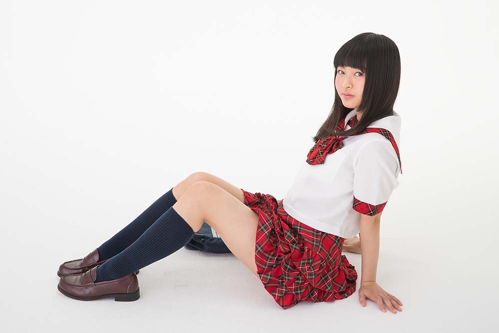 [Minisuka.tv]Yuka Himekawa 姫川優花 -Premium Gallery 01 Minisuka.tv-第2张