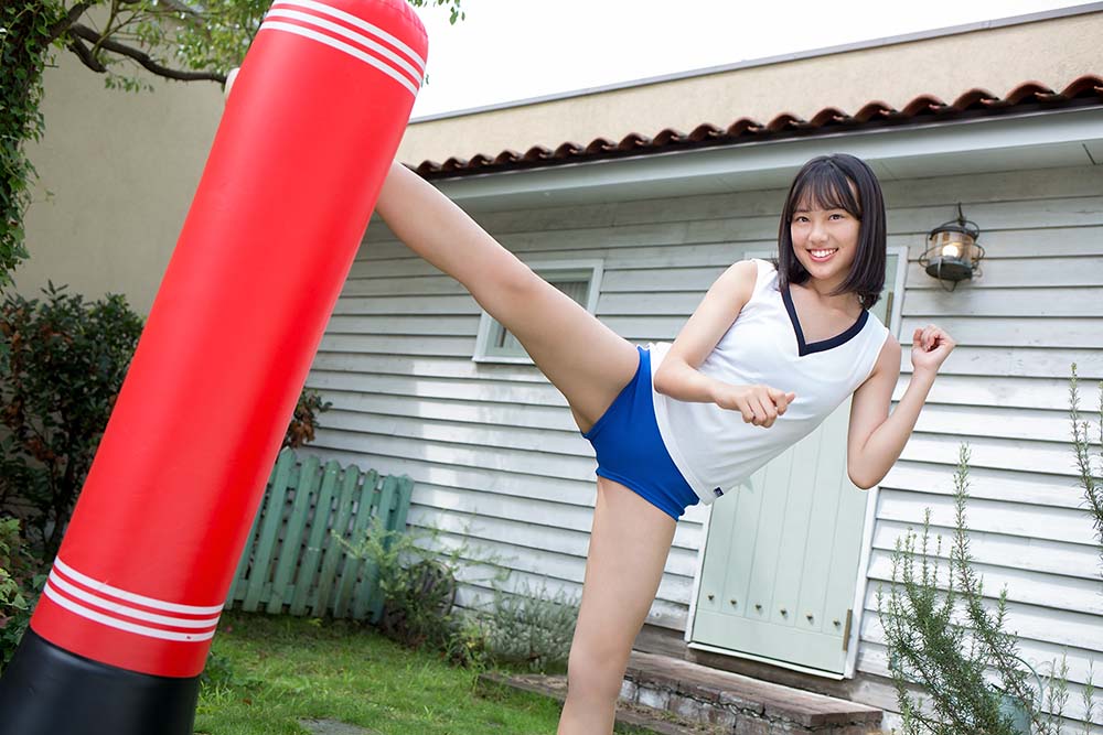 [Minisuka.tv]Sarina Kashiwagi 柏木さりな – Premium Gallery 3.2 Minisuka.tv-第1张