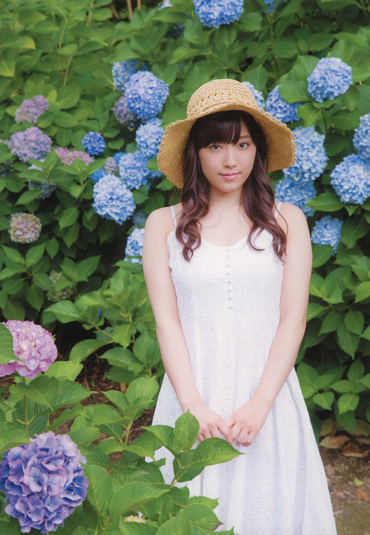 譜久村聖 写真集 かがやき Photobook-第2张