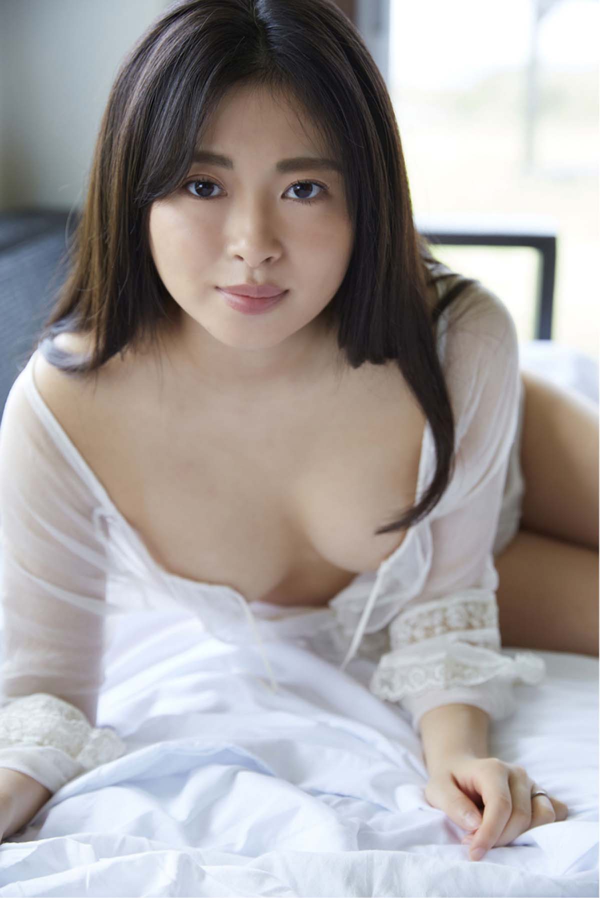 佐藤望美 亜熱帯 Photobook-第2张