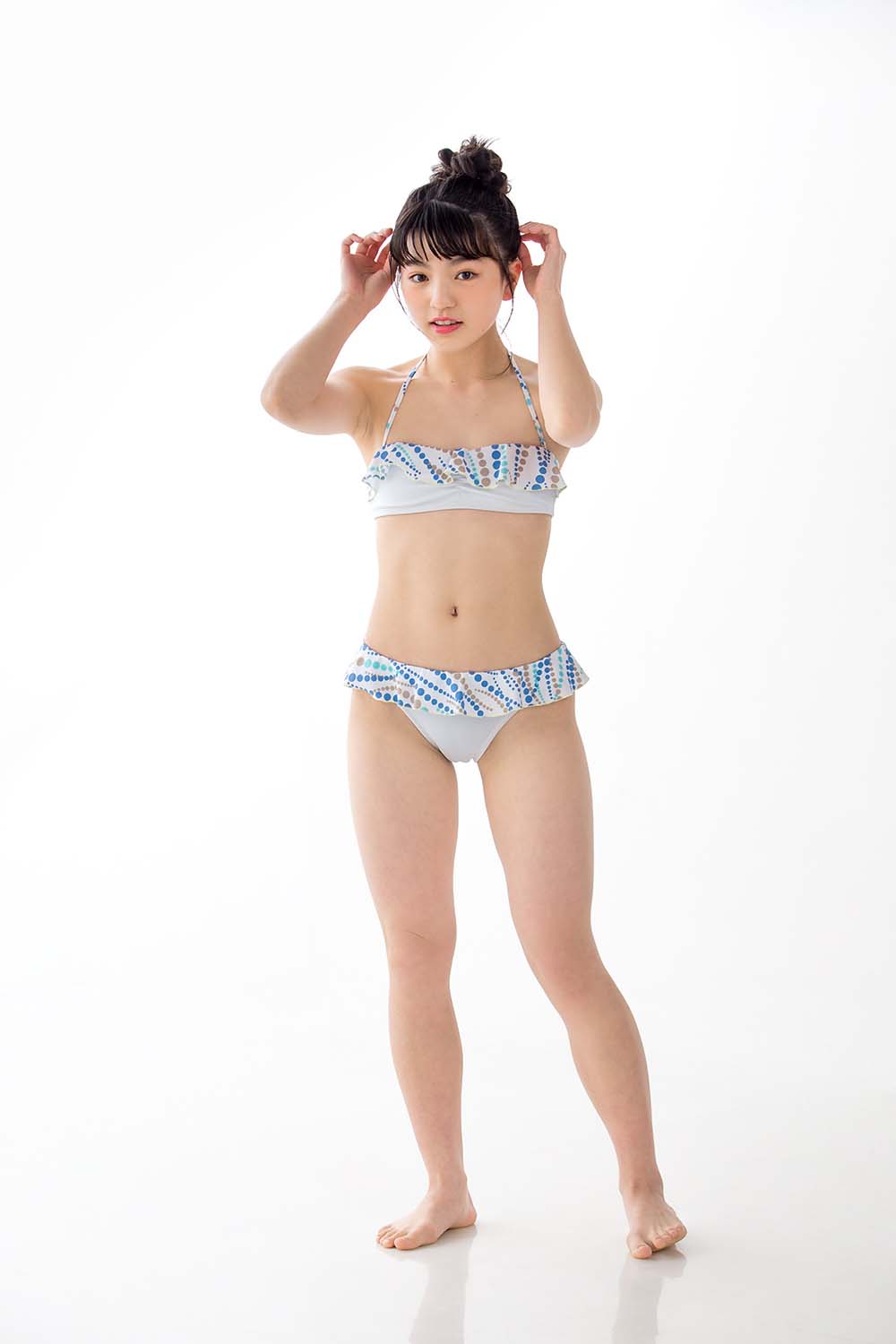 [Minisuka.tv]Hinako Tamaki 玉城ひなこ – Premium Gallery 2.9 Minisuka.tv-第1张