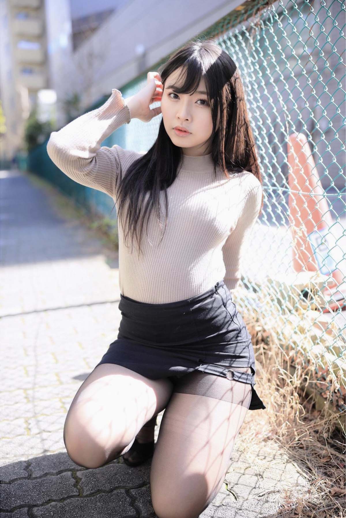 橋本ひかり 写真集 – Secret Photobook-第2张