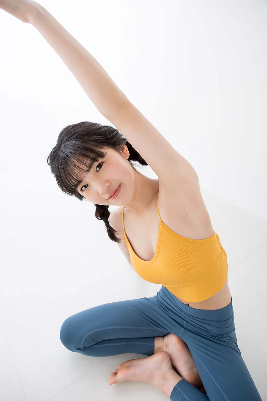 [Minisuka.tv]Ami Manabe 眞辺あみ – Fresh-idol Gallery 77 Minisuka.tv-第1张