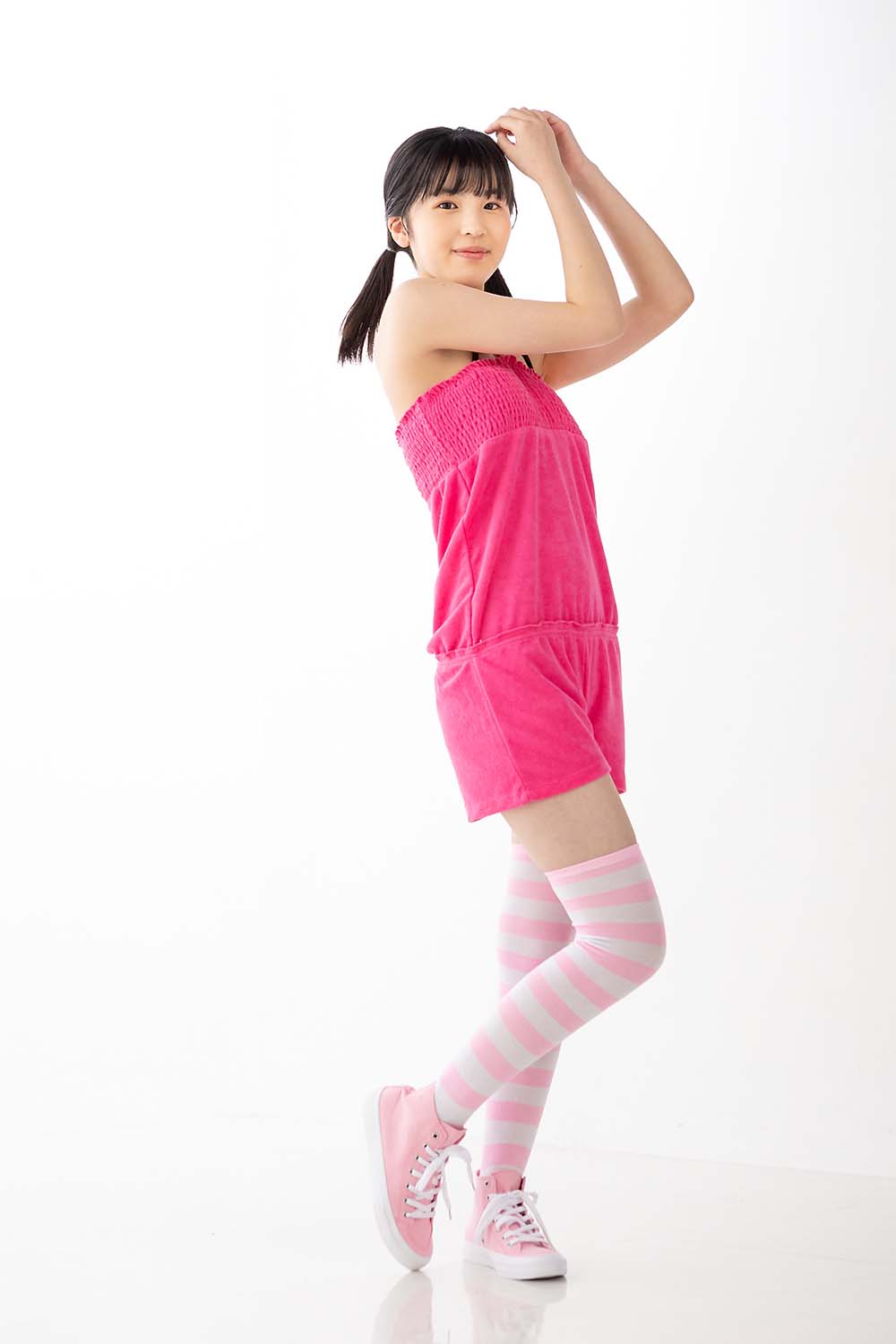 [Minisuka.tv]Ami Manabe 眞辺あみ – Fresh-idol Gallery 71 Minisuka.tv-第1张