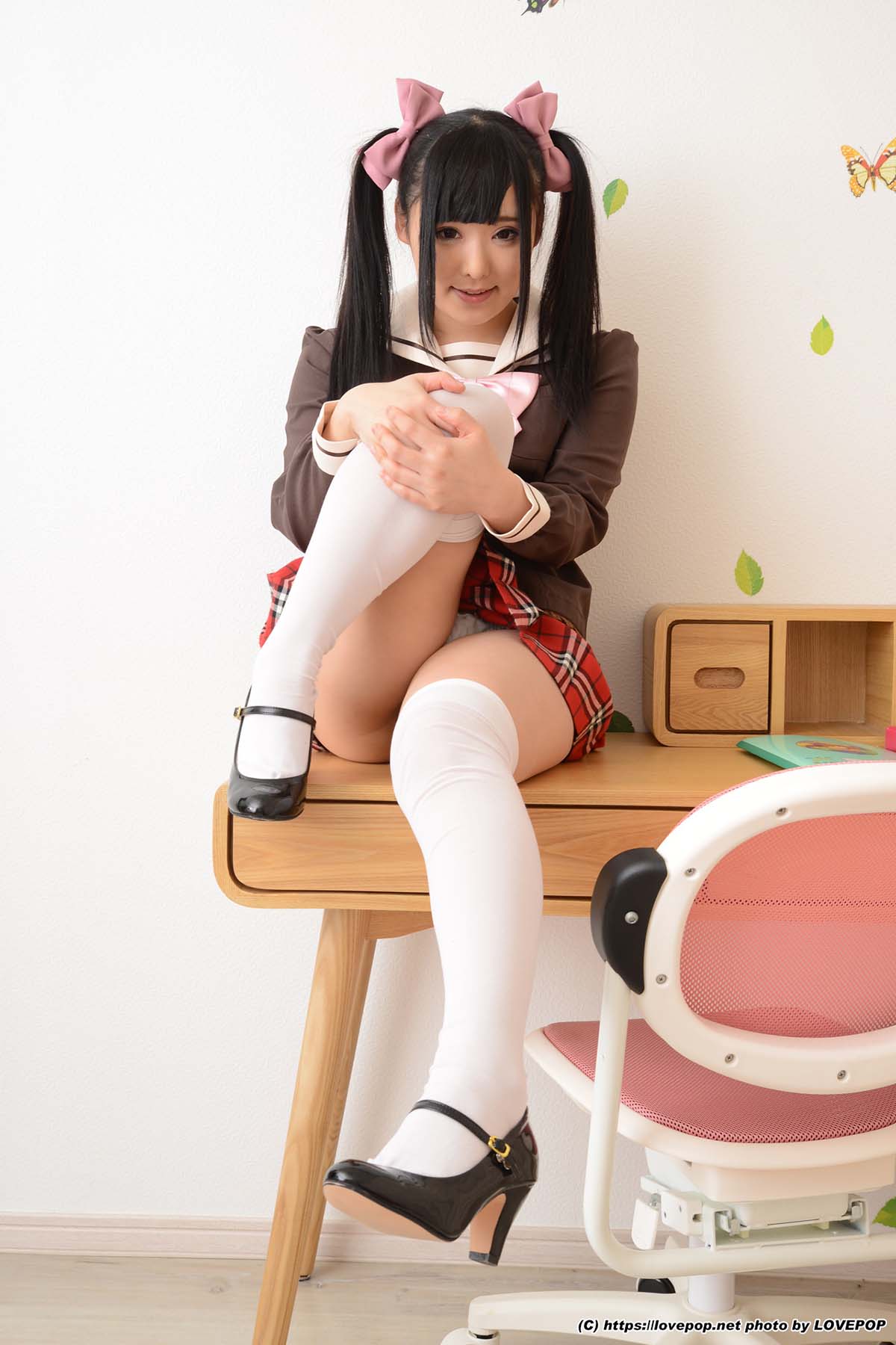 [LOVEPOP]Azuki Nozomi あず希 Photoset 05 LOVEPOP-第1张