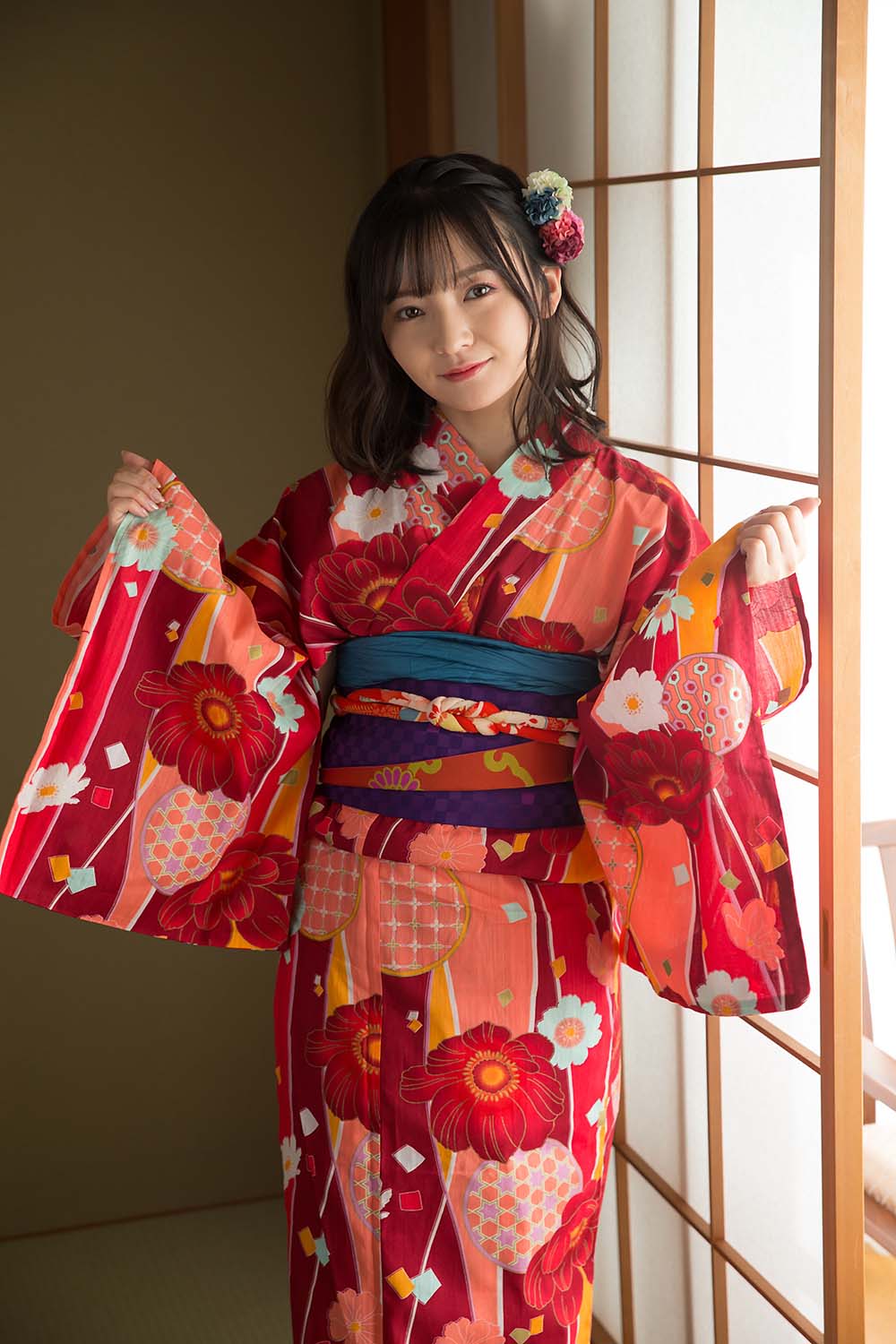 [Minisuka.tv]Ayana Nishinaga 西永彩奈 – Limited Gallery 2.4 Minisuka.tv-第1张