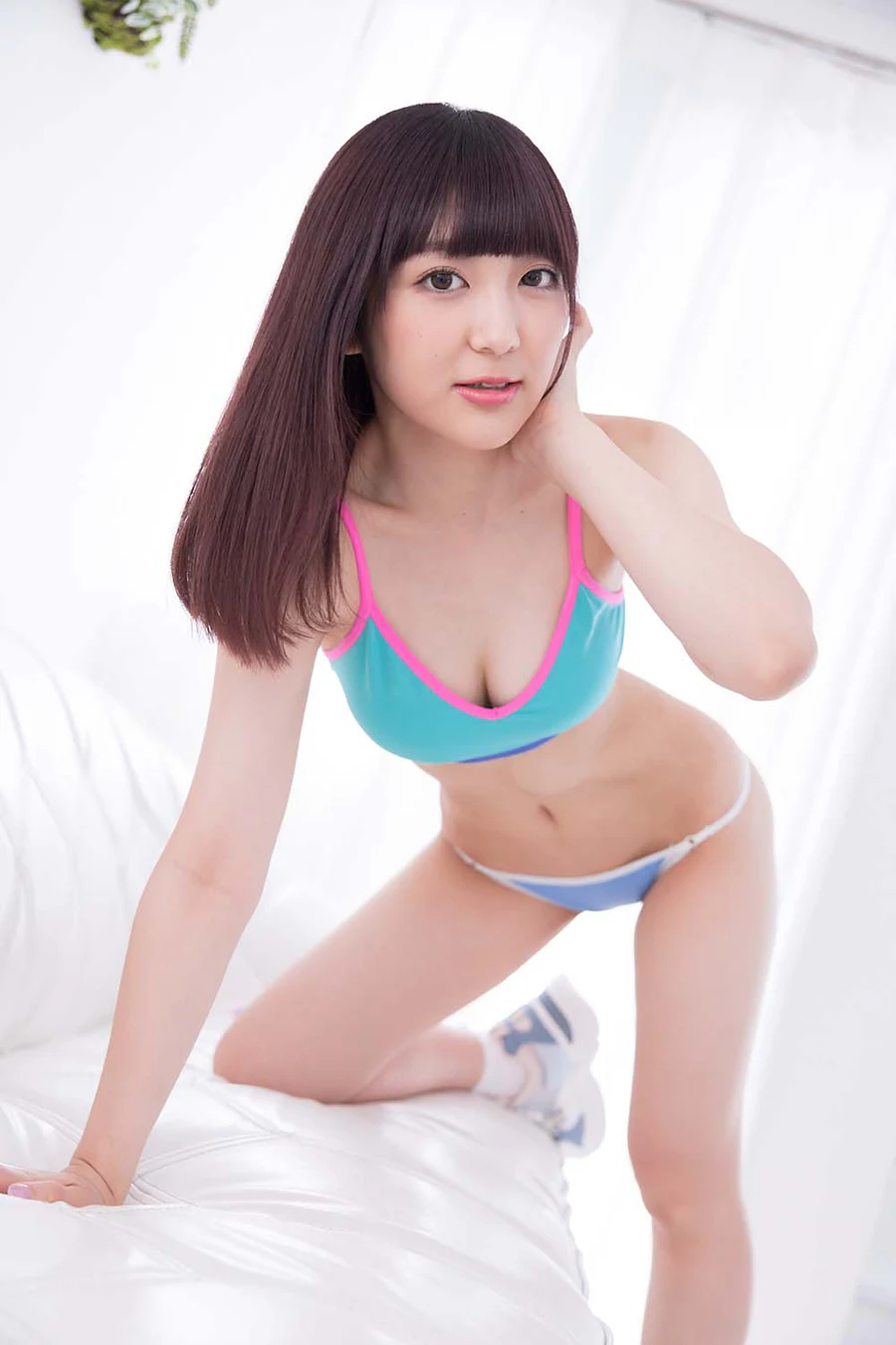 [Minisuka.tv]Ai Takanashi 高梨あい – Limited Gallery 7.4 Minisuka.tv-第1张