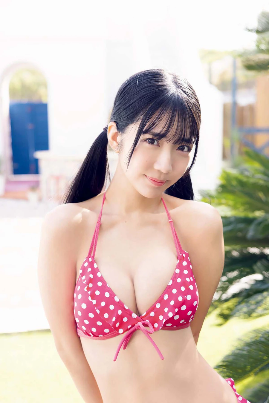 天羽希純 from 10212i2グラビア Photobook-第1张