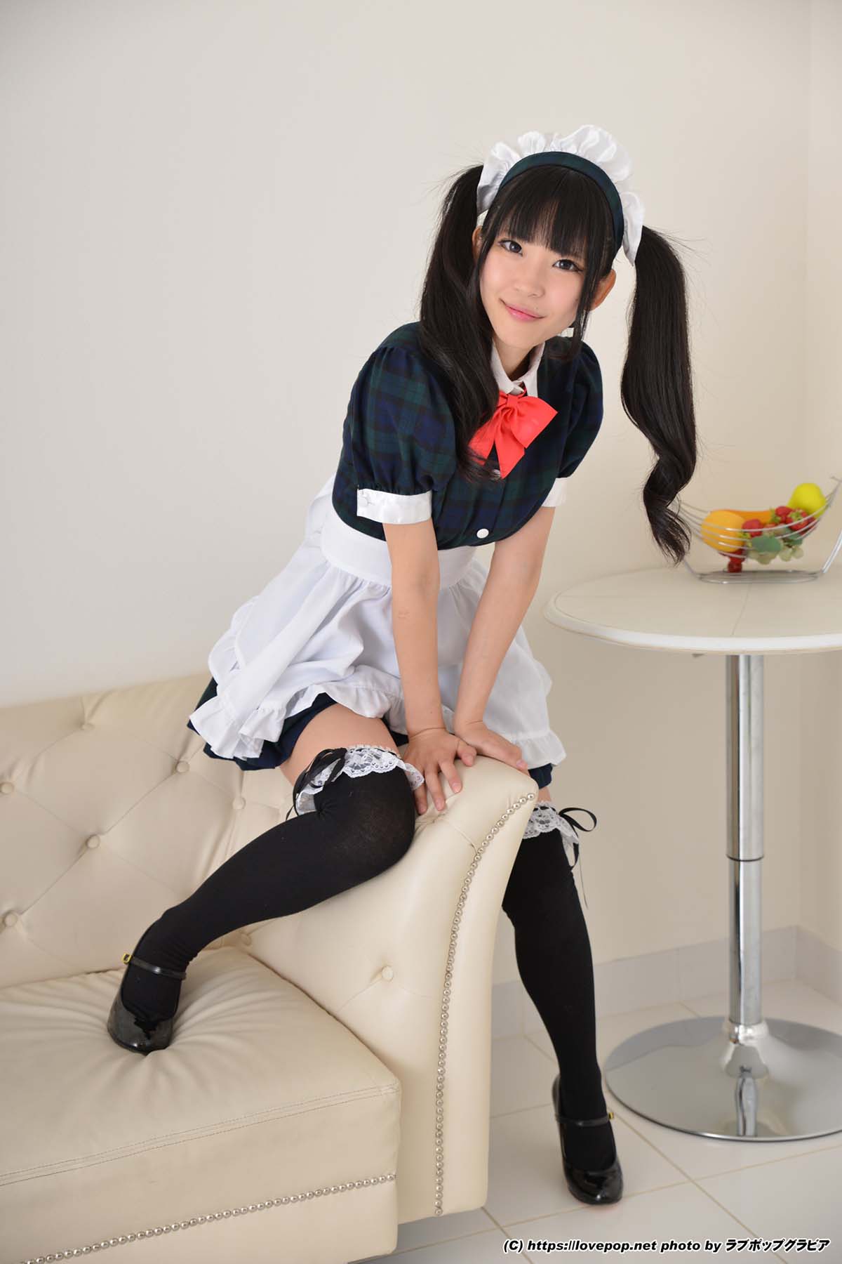 [LOVEPOP]Irufu Amaguri 甘栗いるふ Photoset 02 LOVEPOP-第1张