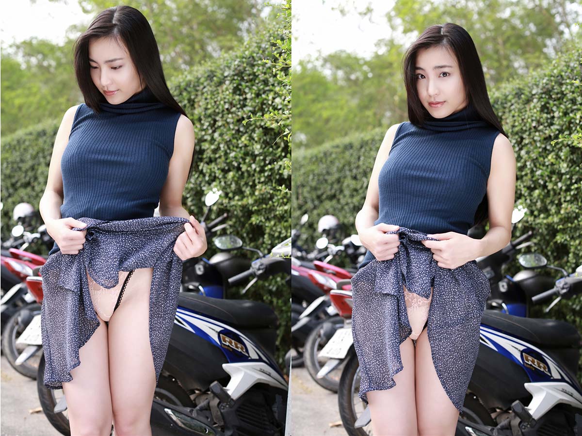 唐沢りん – Look me 必撮！まるごと Photobook-第2张