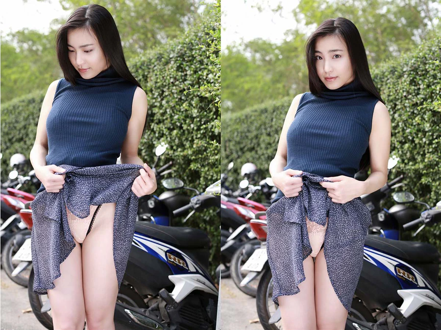 唐沢りん – Look me 必撮！まるごと Photobook-第2张