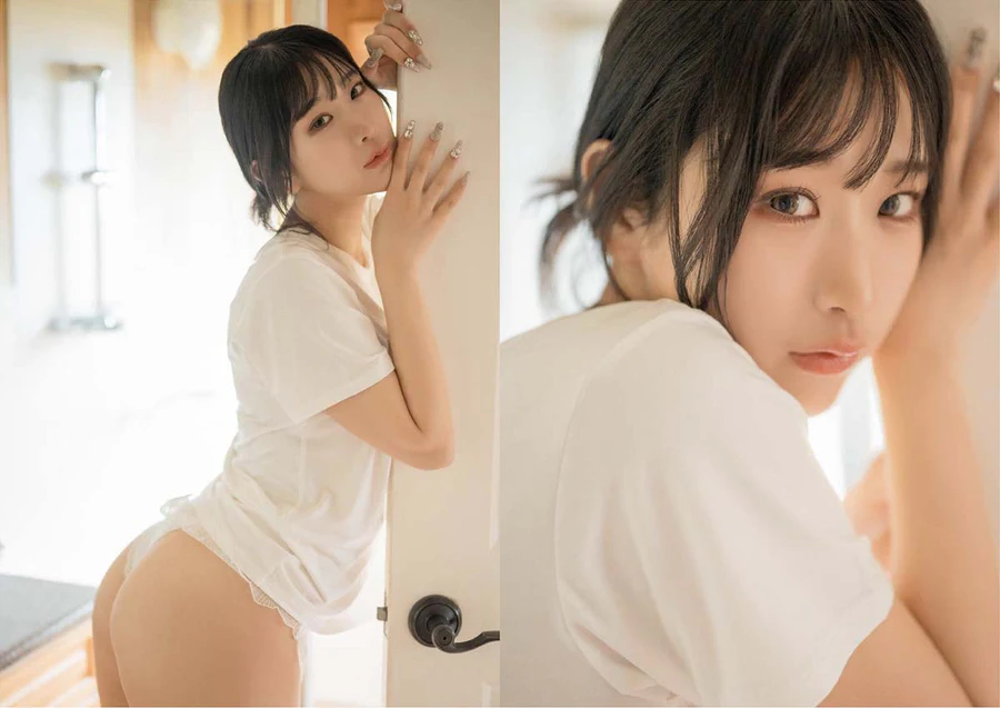 花宮いのり – ふたりきり Photobook-第2张