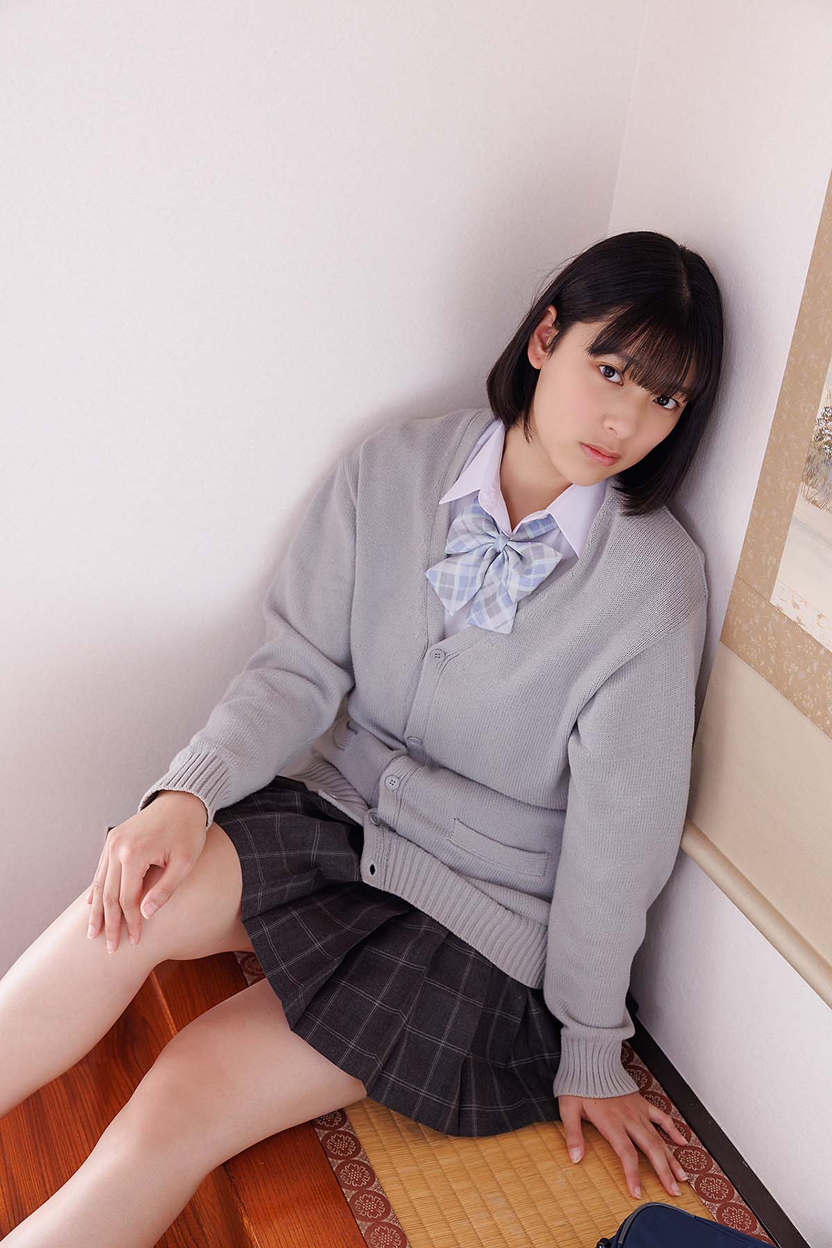 [Minisuka.tv]Eyu Hirayama 平山えゆ – Regular Gallery Set 14.01 Minisuka.tv-第1张