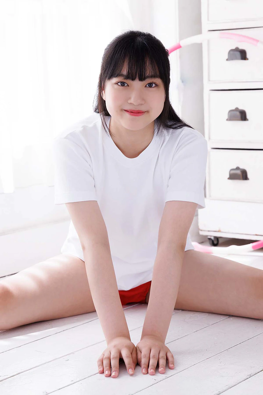[Minisuka.tv]Maaya Obana 小花真彩 – Regular Gallery Set 3.02 Minisuka.tv-第1张