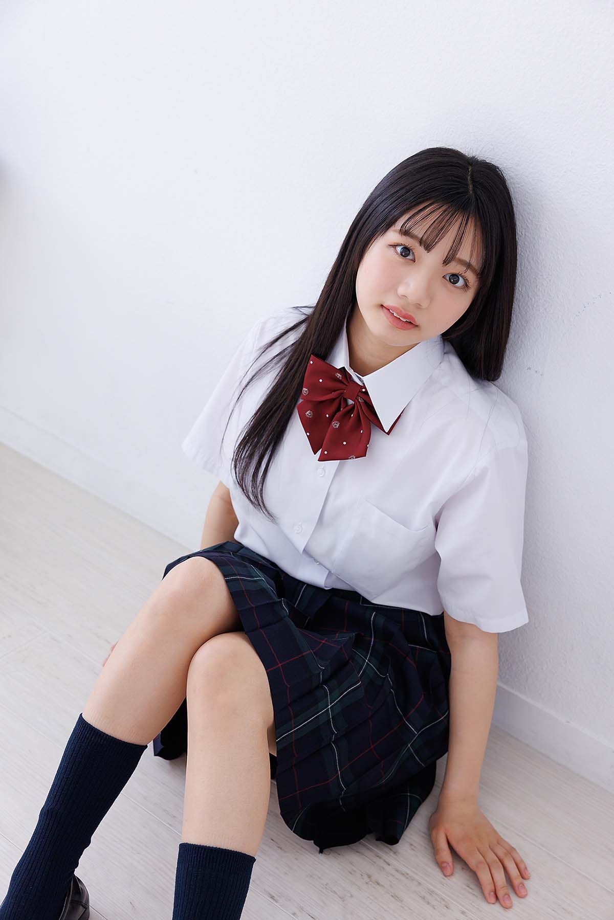 [Minisuka.tv]Hinano Yuki 優木ひなの – Regular Gallery Set 4.01 Minisuka.tv-第1张