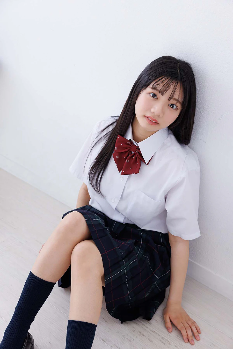 [Minisuka.tv]Hinano Yuki 優木ひなの – Regular Gallery Set 4.01 Minisuka.tv-第1张
