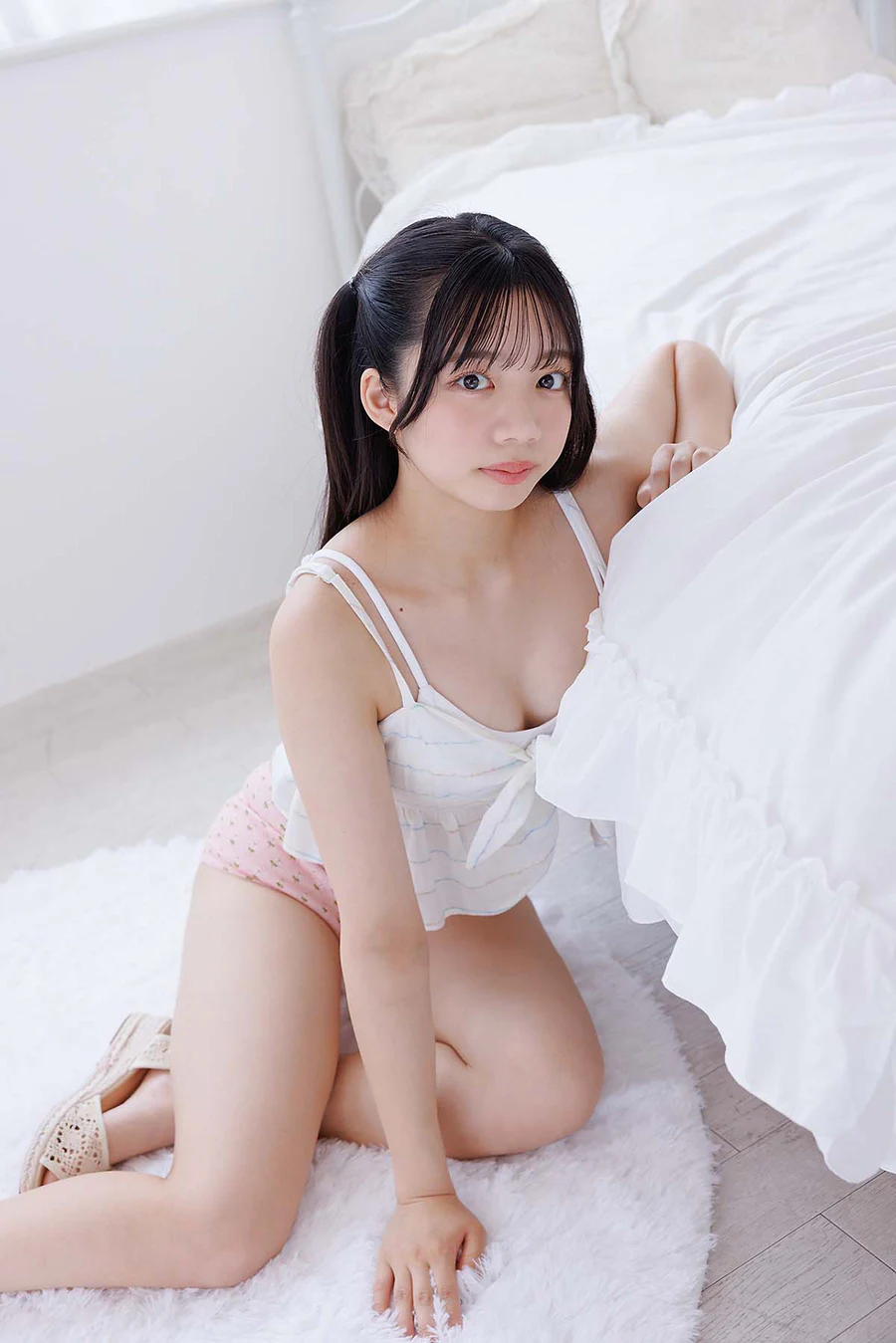 [Minisuka.tv]Hinano Yuki 優木ひなの – Regular Gallery Set 4.03 Minisuka.tv-第1张