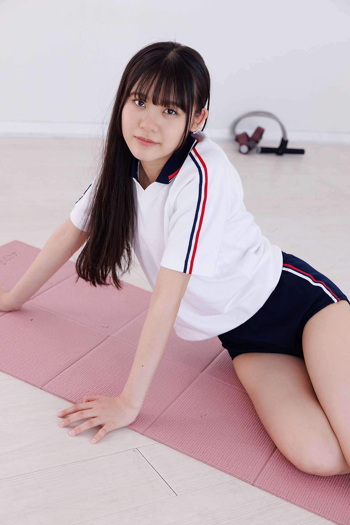 [Minisuka.tv]Rima Ozora 大空りま – Regular Gallery Set 4.02 Minisuka.tv-第1张