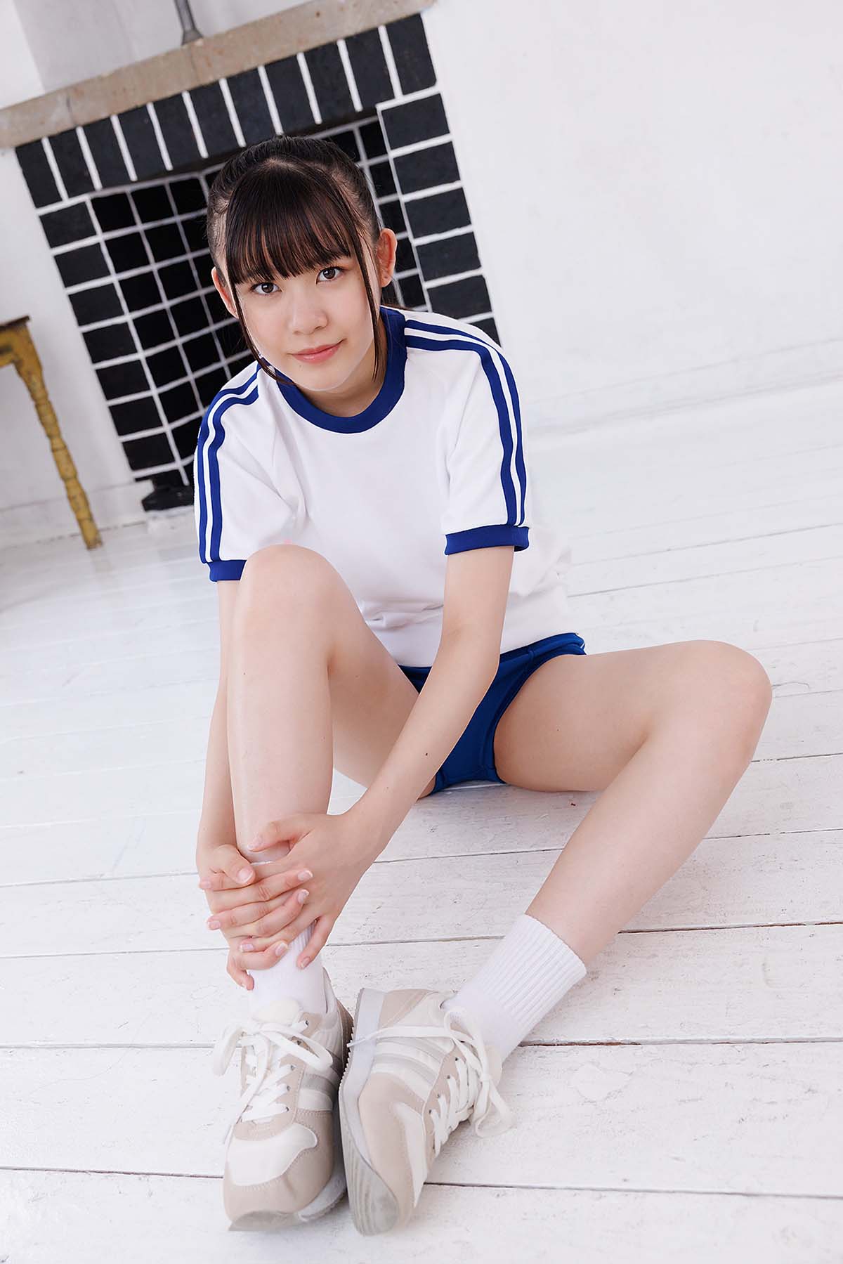 [Minisuka.tv]Rima Ozora 大空りま – Regular Gallery Set 5.02 Minisuka.tv-第1张