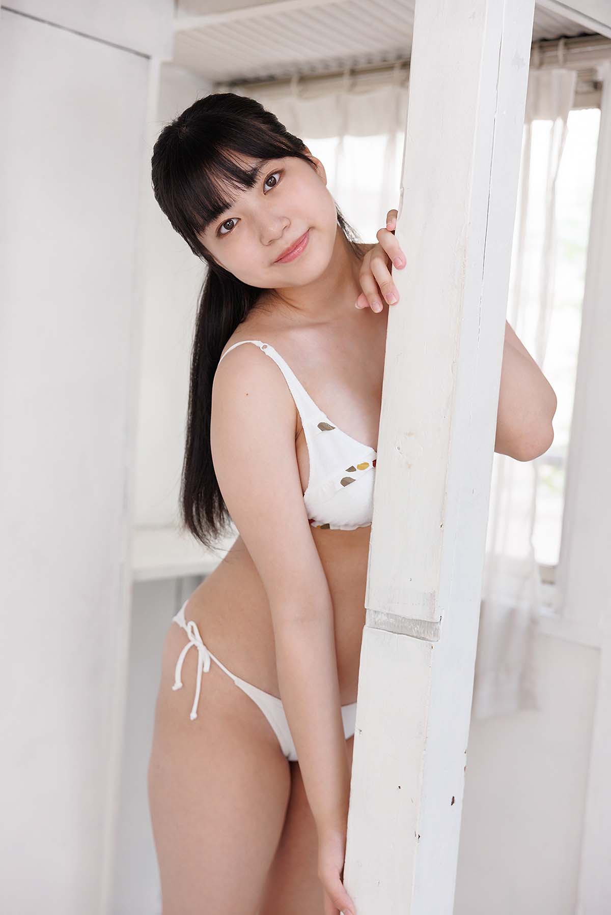 [Minisuka.tv]Maaya Obana 小花真彩 – Regular Gallery Stage1 Set 4.01 Minisuka.tv-第1张