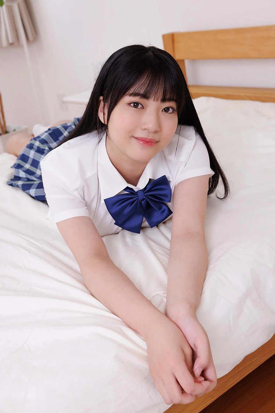 [Minisuka.tv]Maaya Obana 小花真彩 – Regular Gallery Set 5.01 Minisuka.tv-第1张