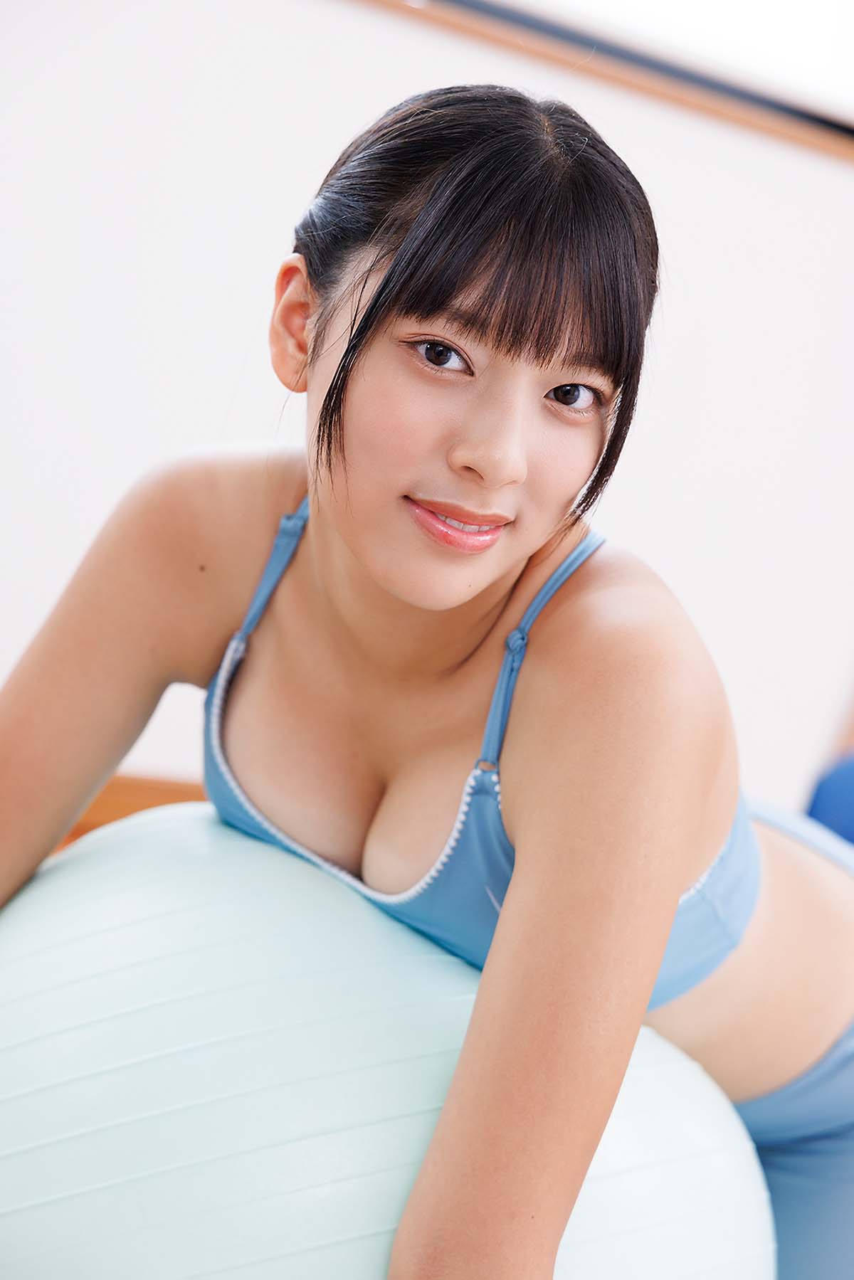 [Minisuka.tv]Eyu Hirayama 平山えゆ – Secret Gallery Stage1 set 12.01 Minisuka.tv-第1张