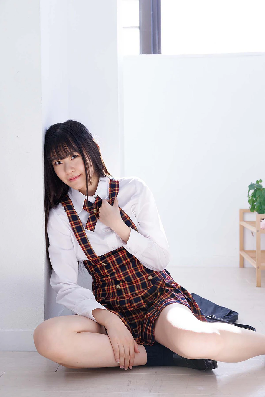 [Minisuka.tv]Rima Ozora 大空りま – Regular Gallery Set 9.01 Minisuka.tv-第1张