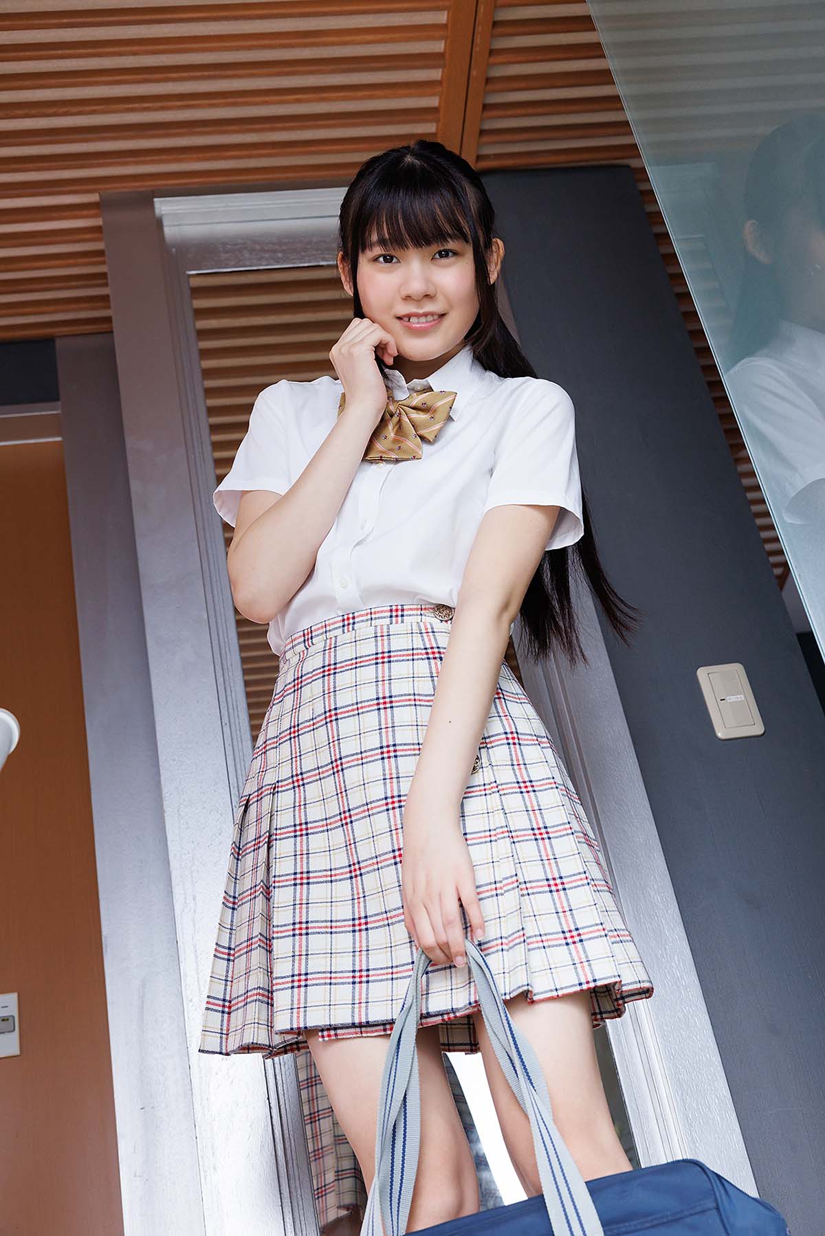 [Minisuka.tv]Rima Ozora 大空りま – Regular Gallery Set 8.01 Minisuka.tv-第1张