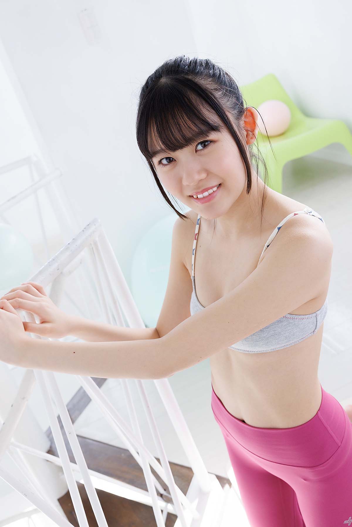 [Minisuka.tv]Rima Ozora 大空りま – Secret Gallery Stage2 Set 7.02 Minisuka.tv-第1张