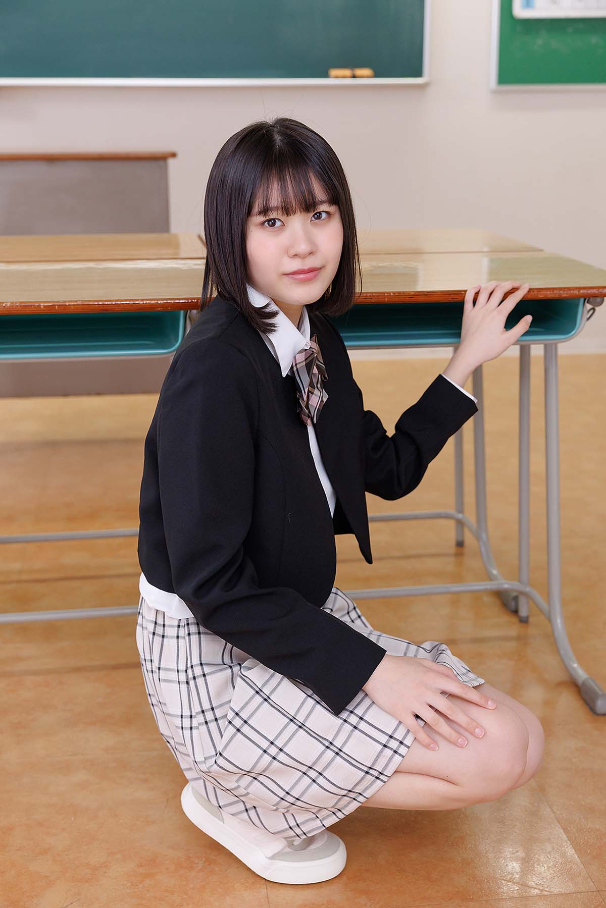 [Minisuka.tv]Rima Ozora 大空りま – Regular Gallery Set 10.01 Minisuka.tv-第1张