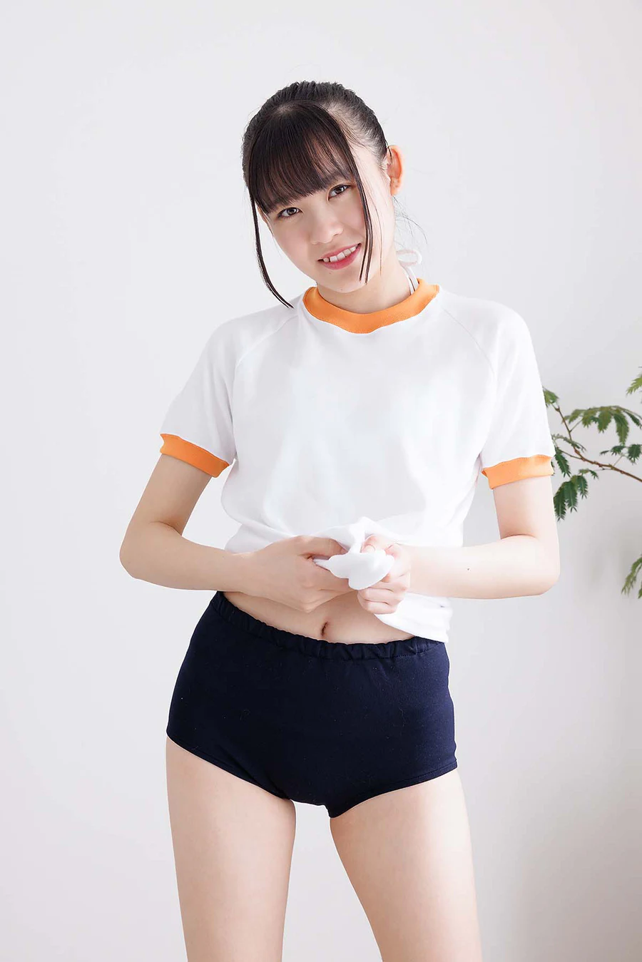 [Minisuka.tv]Rima Ozora 大空りま – Regular Gallery Set 9.02 Minisuka.tv-第1张