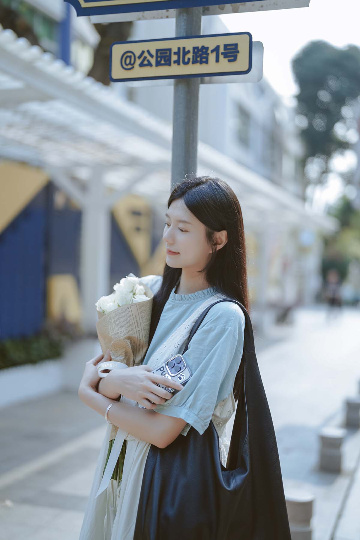 [YITUYU艺图语]2025.02.19 如烟 不爱喝水的阿水_ YITUYU艺图语-第1张