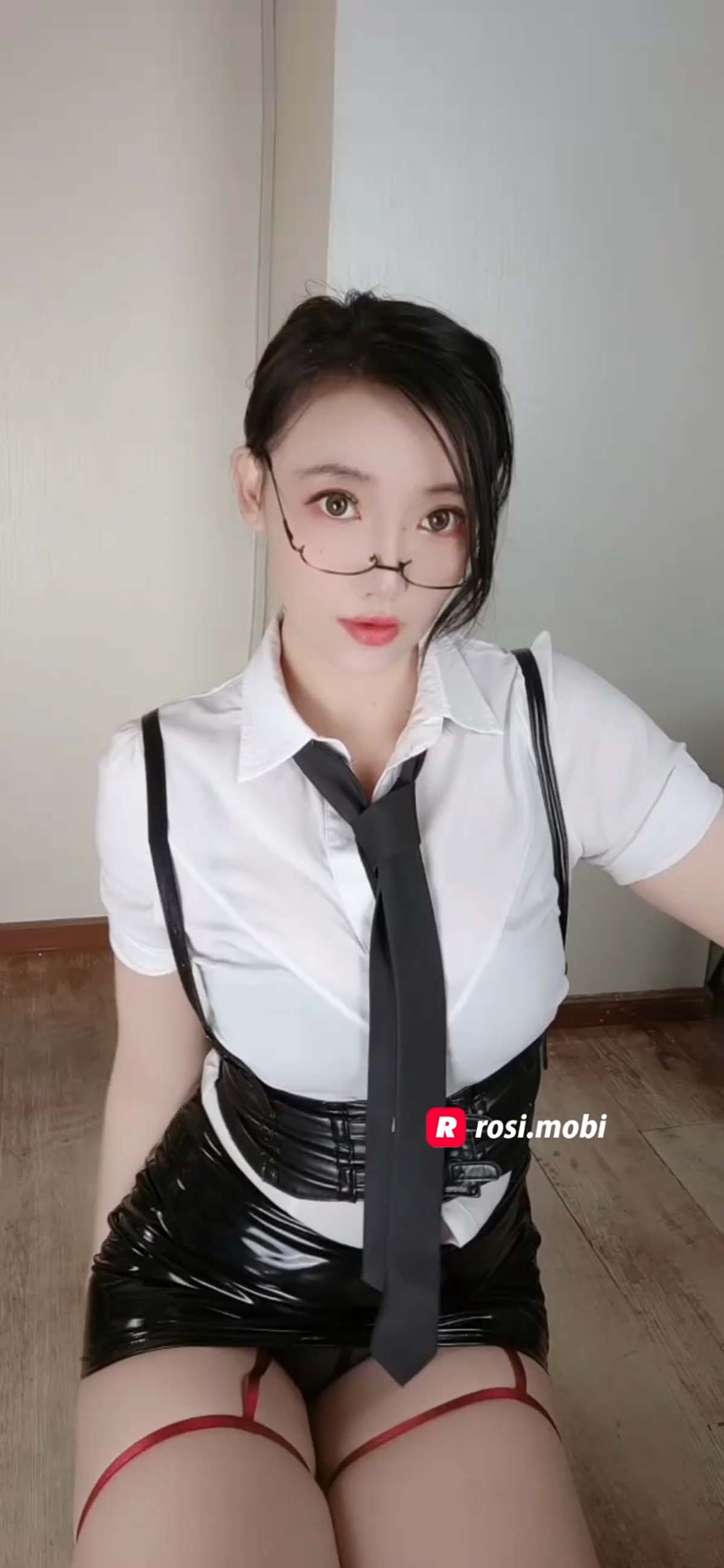 [ROSI写真]小视频系列209 ROSI写真视频-第1张