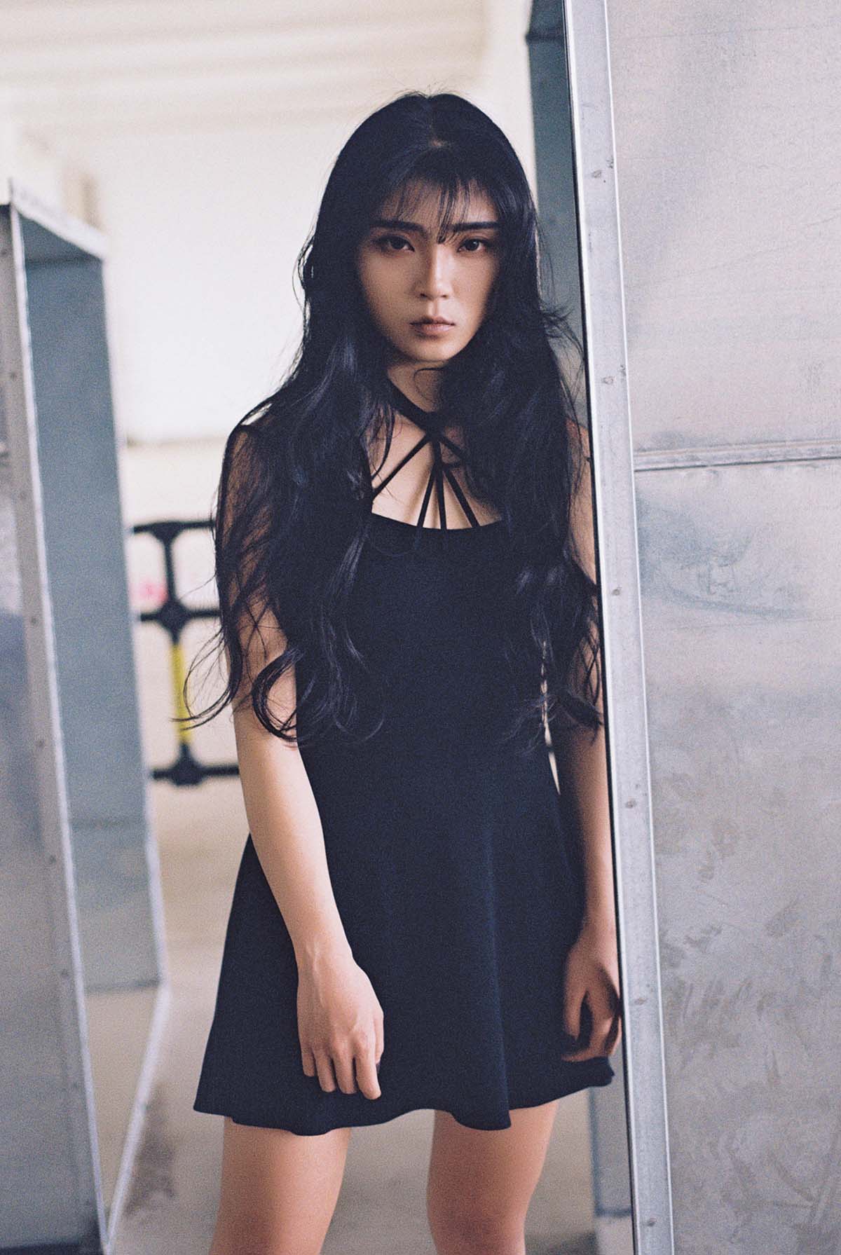 [YITUYU艺图语]2025.02.20 不加思索 婷哥 YITUYU艺图语-第2张