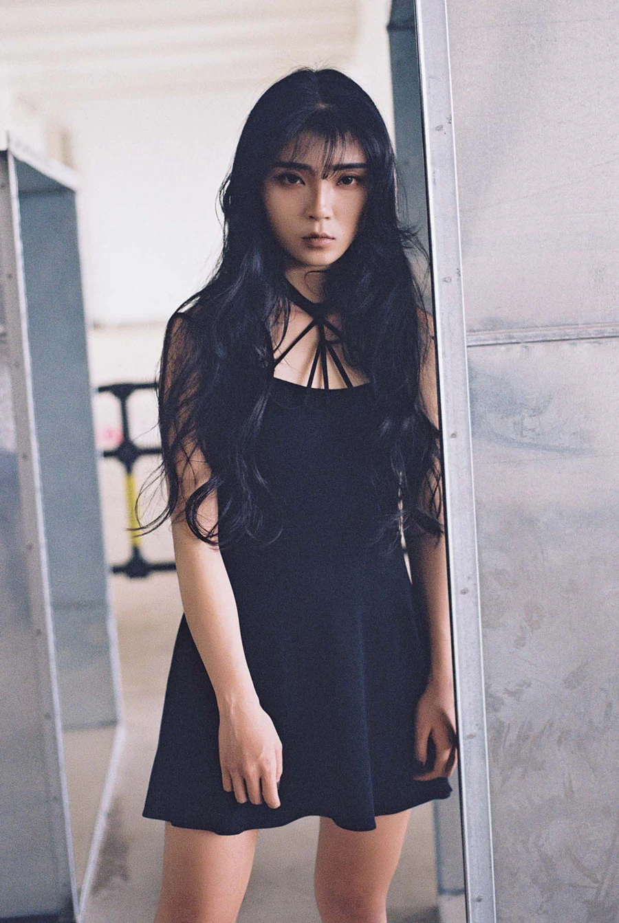 [YITUYU艺图语]2025.02.20 不加思索 婷哥 YITUYU艺图语-第2张
