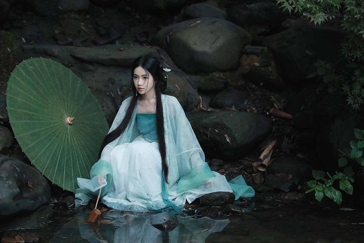 [YITUYU艺图语]2025.02.21 南风未起 nana YITUYU艺图语-第2张