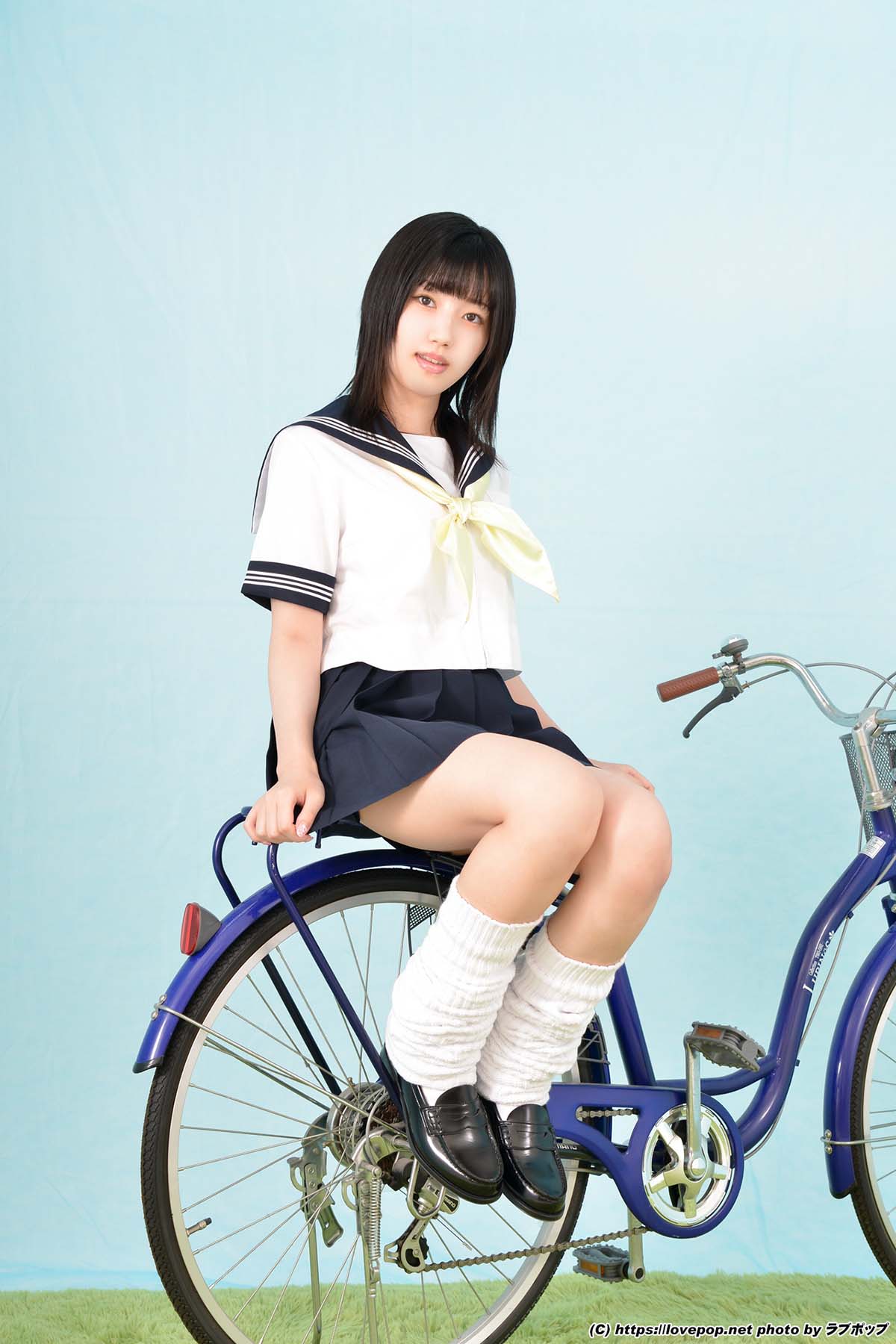 [LOVEPOP]Rin Hoshino 星乃りん Photoset 03 LOVEPOP-第1张