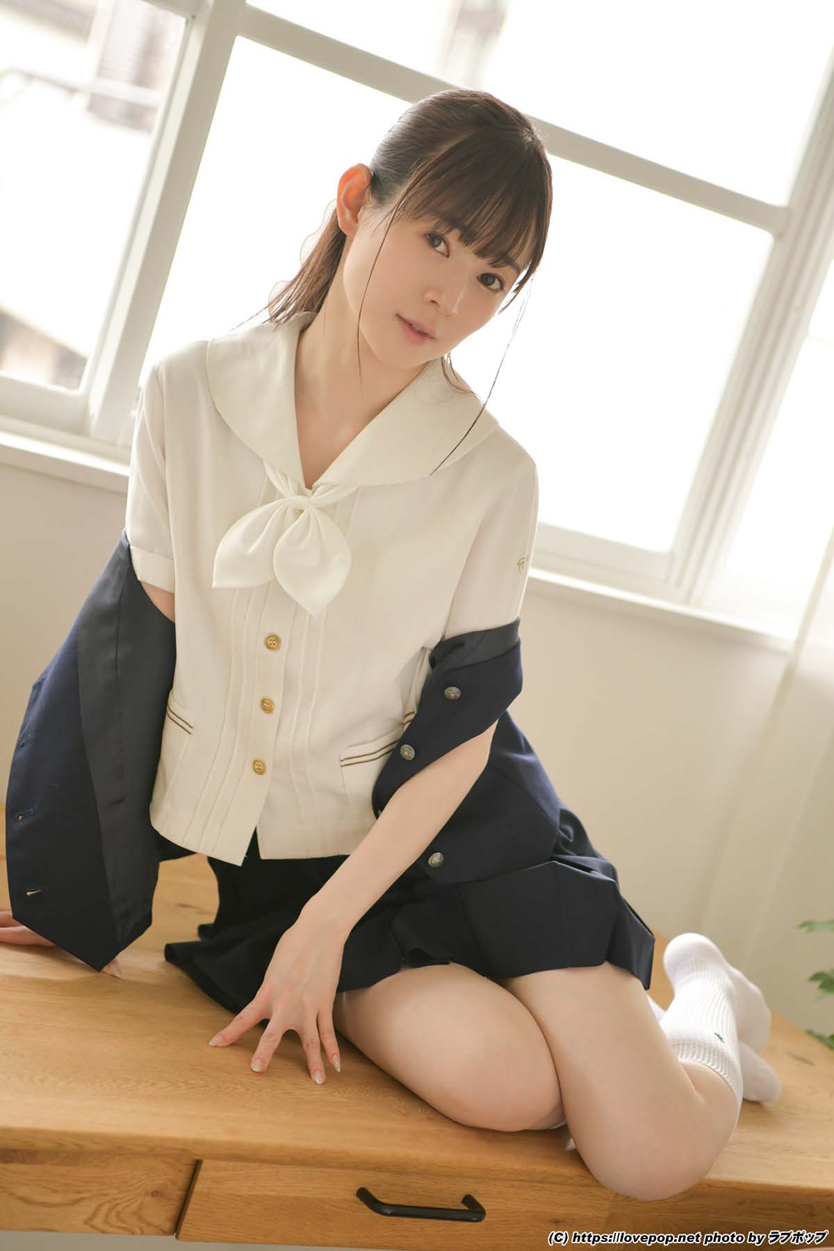 [LOVEPOP]Riko Konoe 近衛りこ Photoset 03 LOVEPOP-第1张