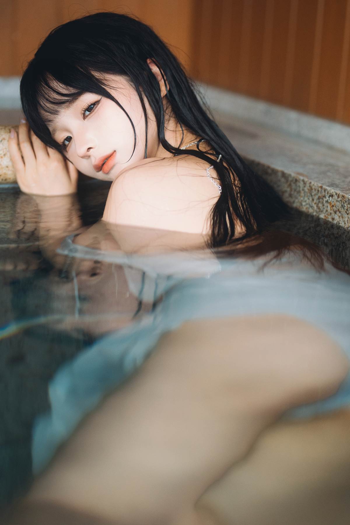 蠢沫沫 – 夏想(下） Cosplay-第1张