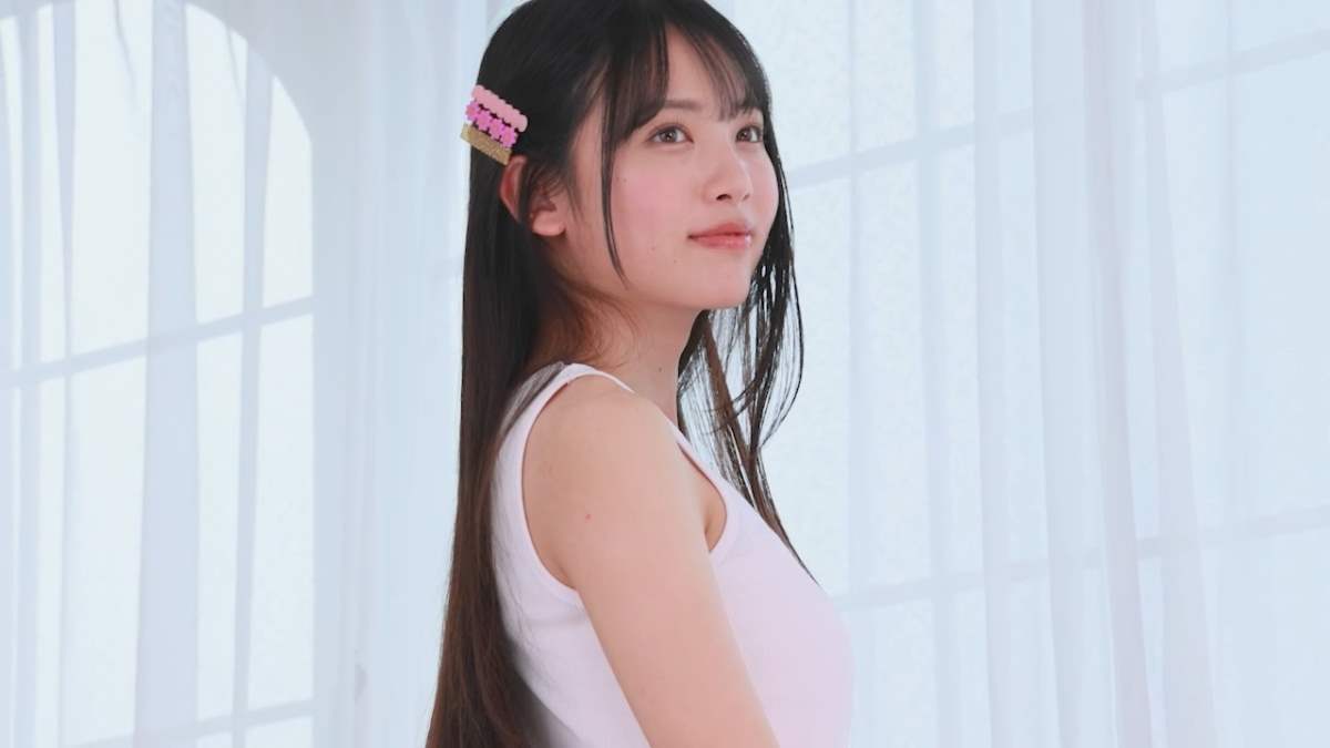 [Minisuka.tv]视频0956 Mai Hyodo 兵藤まい – Premium Gallery Clip MOVIE 1.02 Minisuka.tv视频-第1张
