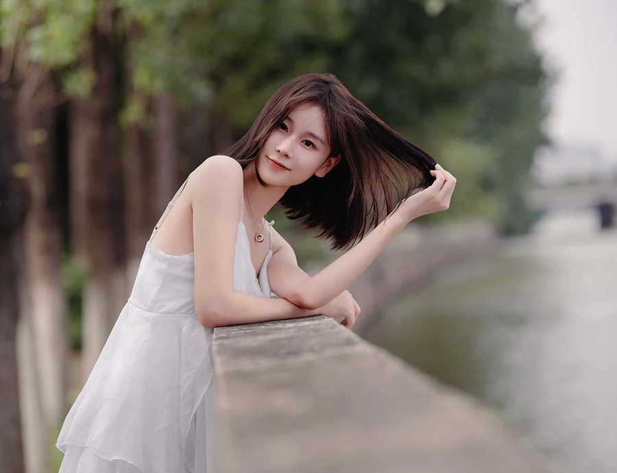 [YITUYU艺图语]2025.02.26 夏日笑颜如花 abbi YITUYU艺图语-第2张