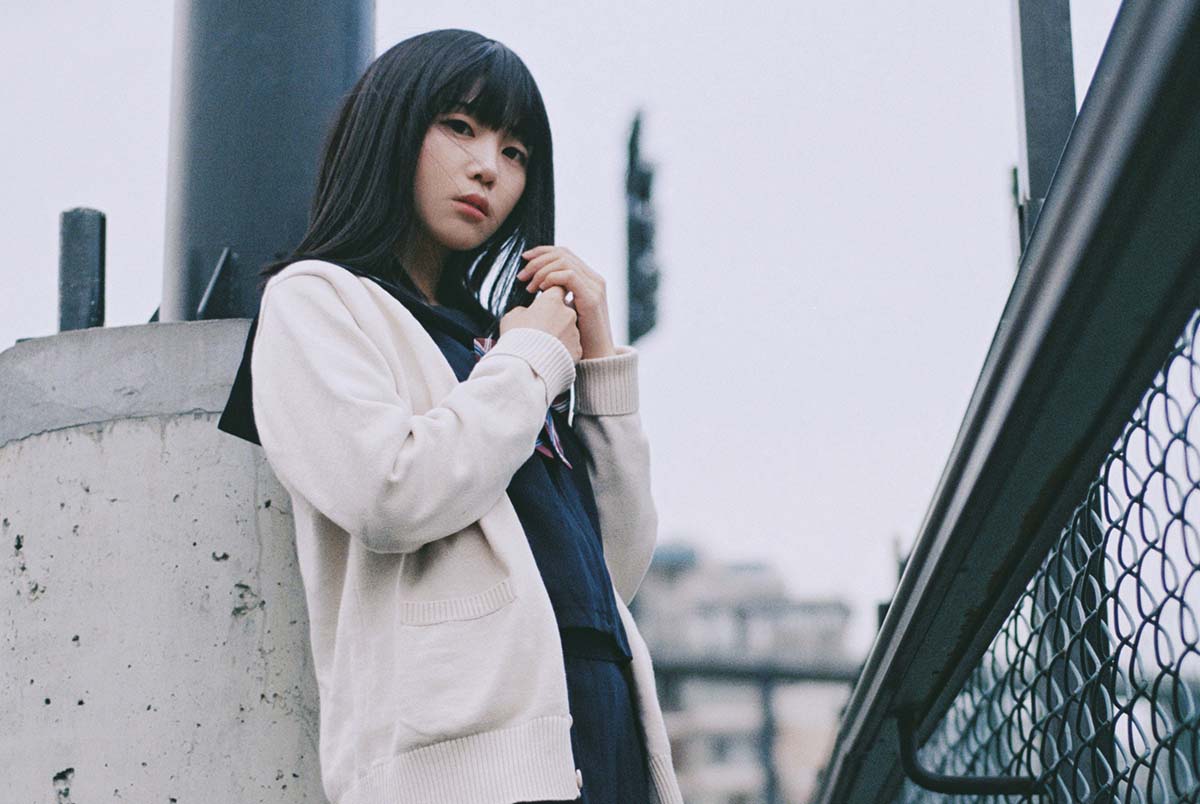 [YITUYU艺图语]2025.02.28 日系少女气息感 如歌 YITUYU艺图语-第2张