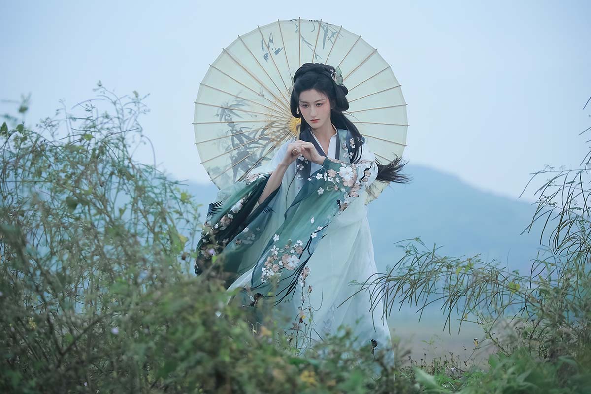 [YITUYU艺图语]2025.02.28 剑以北 徽音子 YITUYU艺图语-第1张
