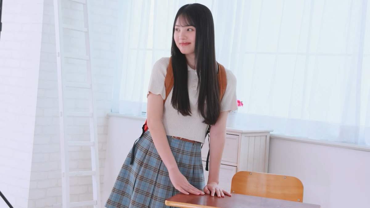 [Minisuka.tv]视频0957 Mai Hyodo 兵藤まい – Regular Gallery Clip MOVIE 1.01 Minisuka.tv视频-第1张