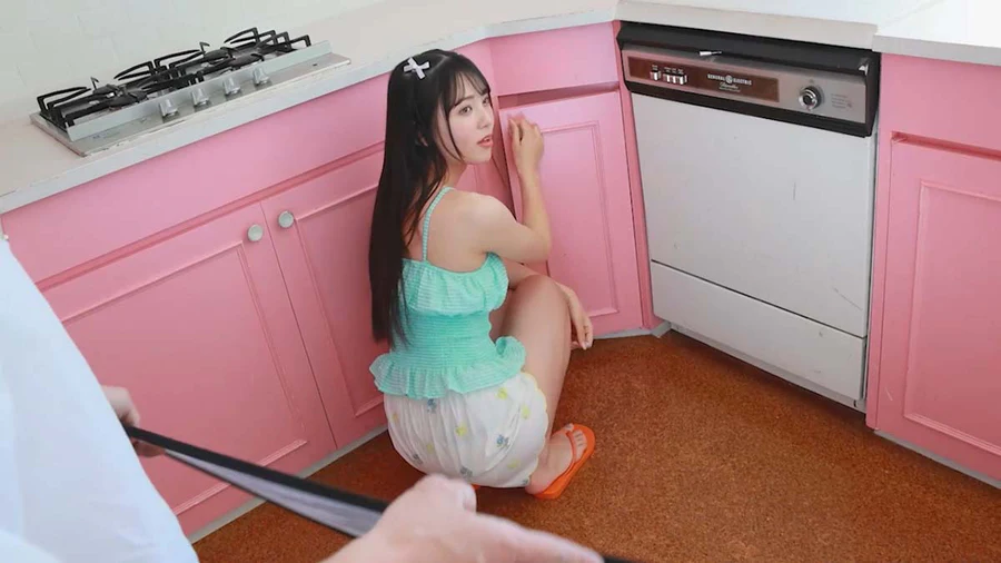 [Minisuka.tv]视频0960 Mai Hyodo 兵藤まい – Premium Gallery Clip MOVIE 1.03 Minisuka.tv视频-第1张