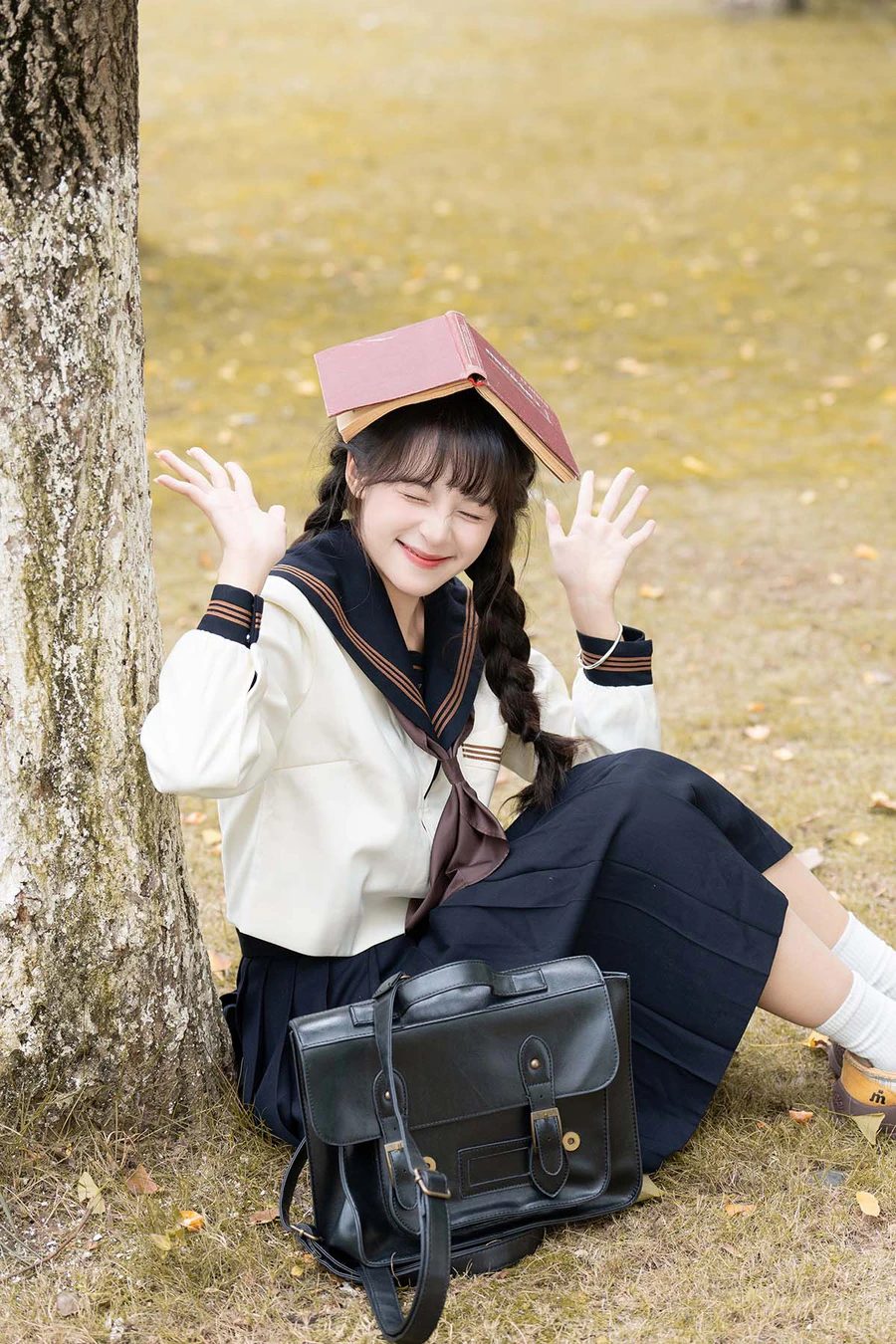 [YITUYU艺图语]2025.03.03 银杏好秋天 夏芋小年 YITUYU艺图语-第2张