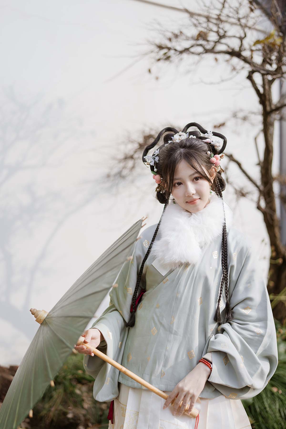 [YITUYU艺图语]2025.03.04 温婉 月婷 YITUYU艺图语-第2张