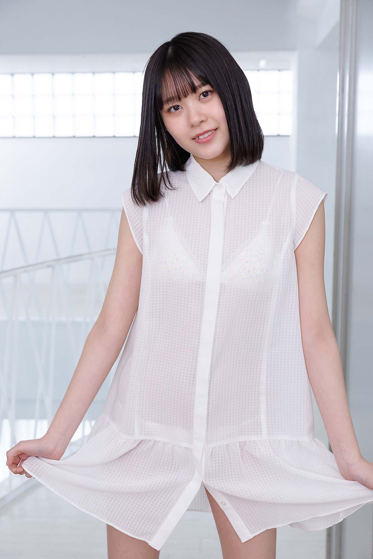 [Minisuka.tv]Rima Ozora 大空りま – Regular Gallery Set 11.01 Minisuka.tv-第1张