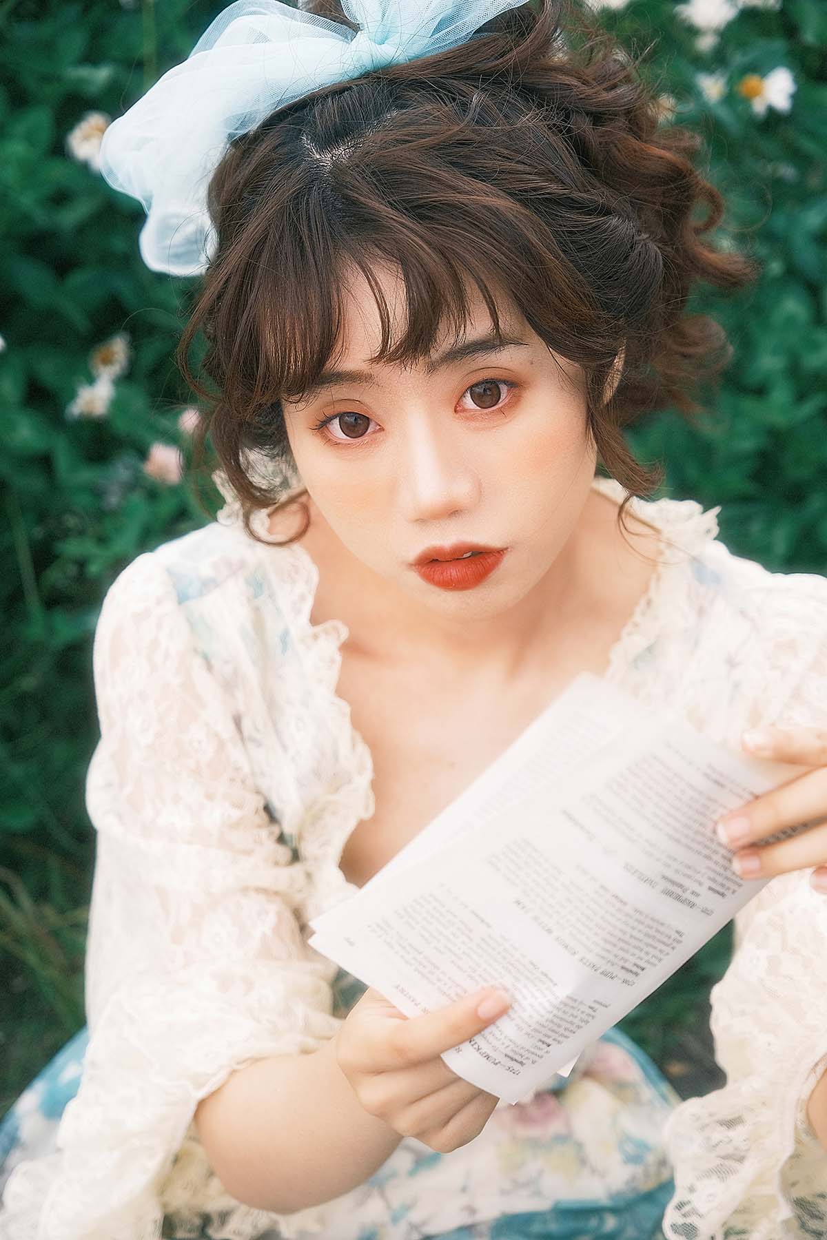 [YITUYU艺图语]2025.03.05 赛里木湖 祝勺子 YITUYU艺图语-第1张