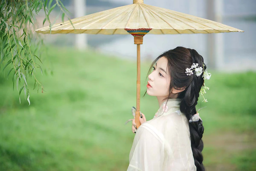 [YITUYU艺图语]2025.03.05 柳 木鱼 YITUYU艺图语-第2张